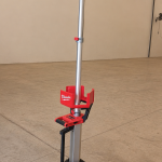 --Milwaukee M18™ High Output Stand Area Light_Charge