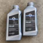 --Precision Matthews Cutting Fluid Coolant