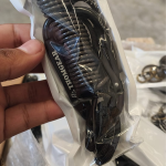 Thomgear Safety Spiral Lanyard 1