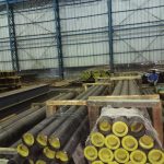 seamless pipe
